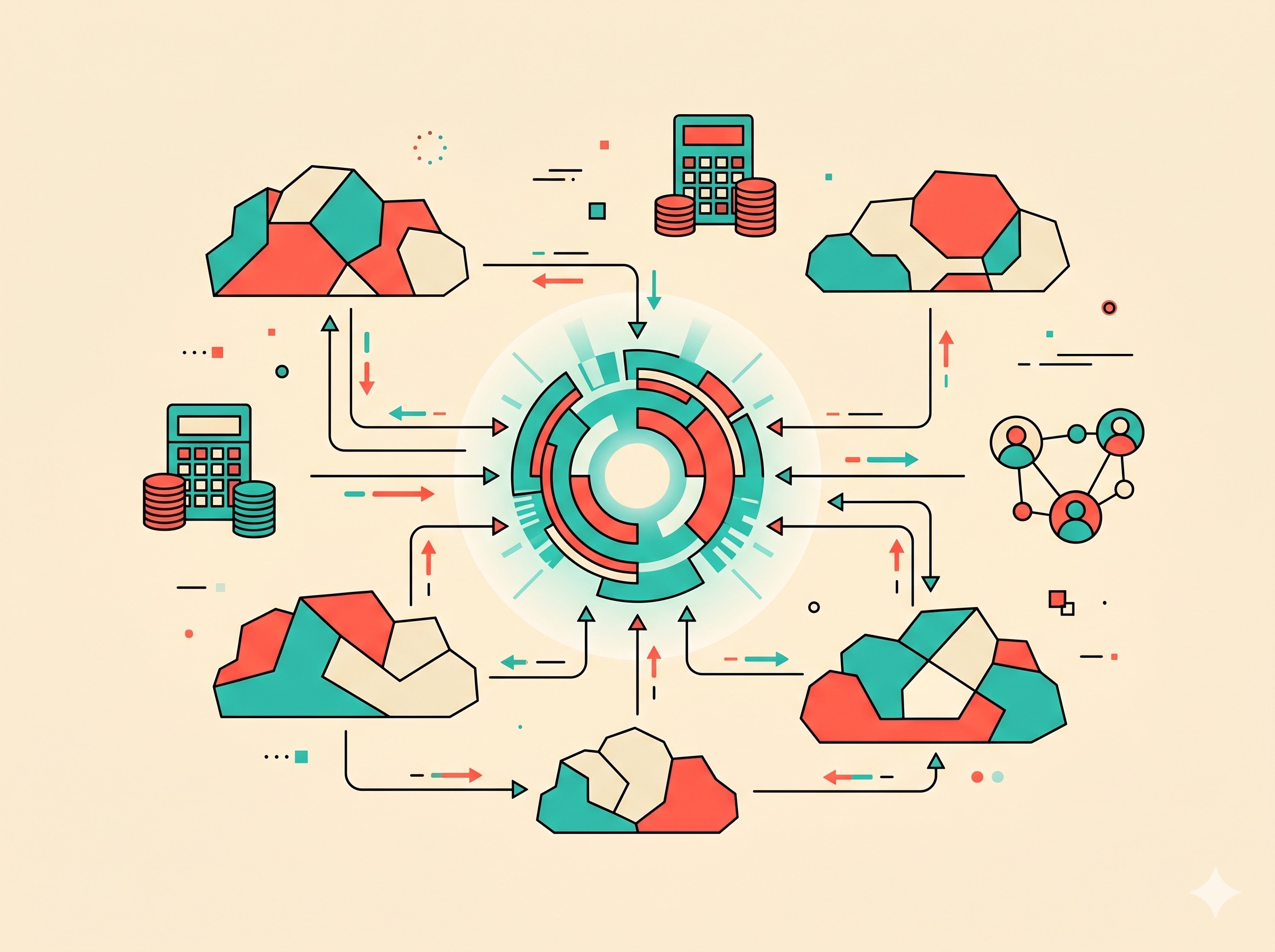 Software Stack Integrations