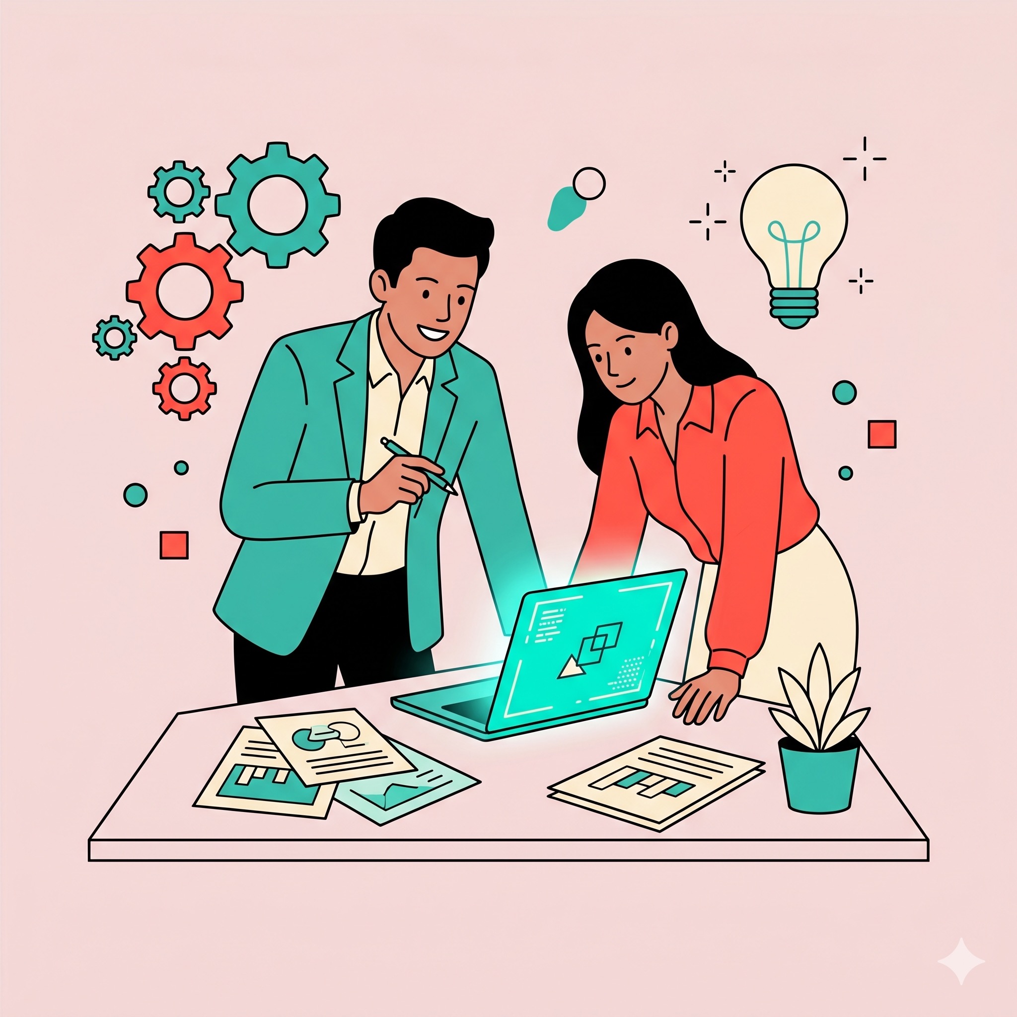 Team Collaboration